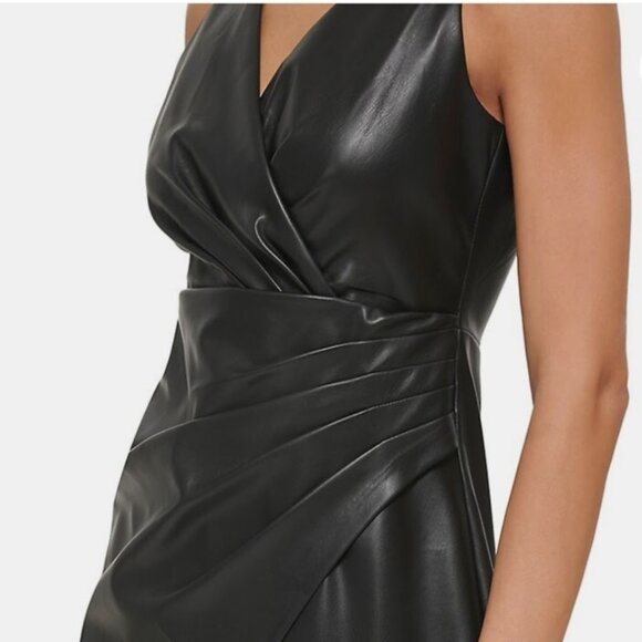 Guess Classic Styling Dress - Picture 1 of 7